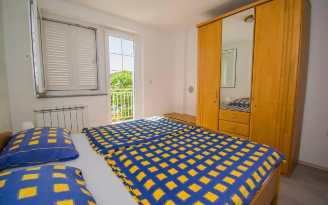 Apartments Relax near Opatija
