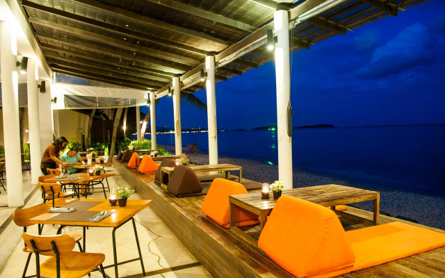 Baan Talay Resort