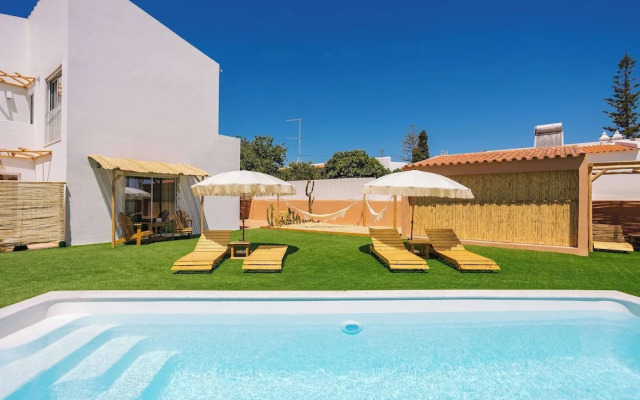Coral Botique Suites