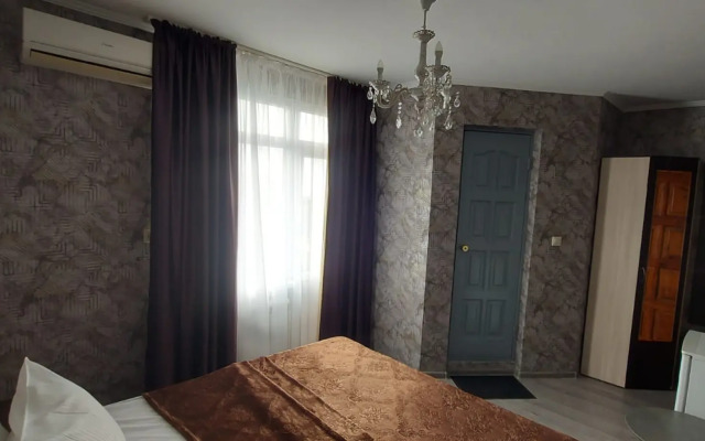 Черноморская жемчужина