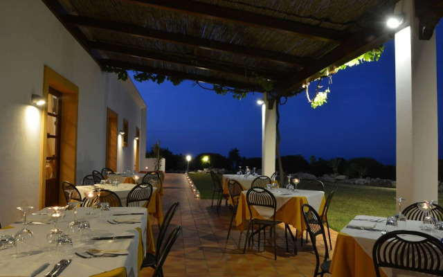 Tenute Plaia Agriturismo