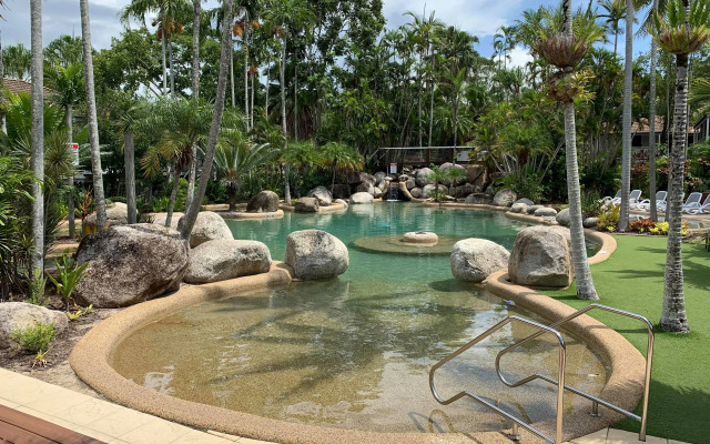 Reef Resort Villas Port Douglas
