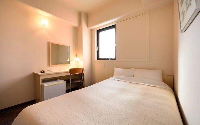 Morioka New City Hotel