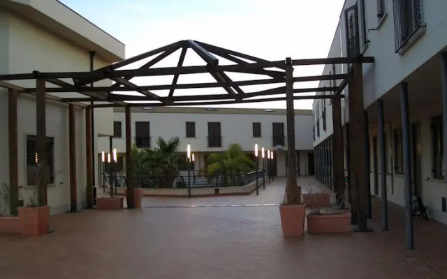 Appartamento Due Torri