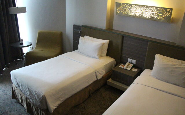 Swiss-Belhotel Balikpapan