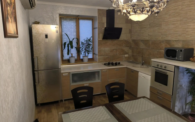 Apartamenty Olivia na ulice Radiseva
