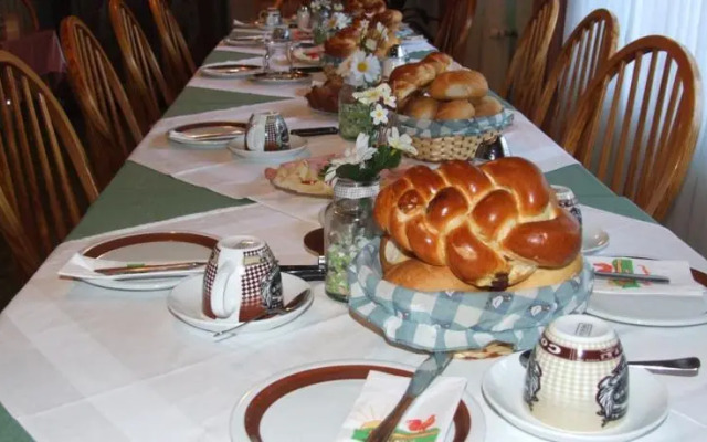 Haus Anni Frühstückspension