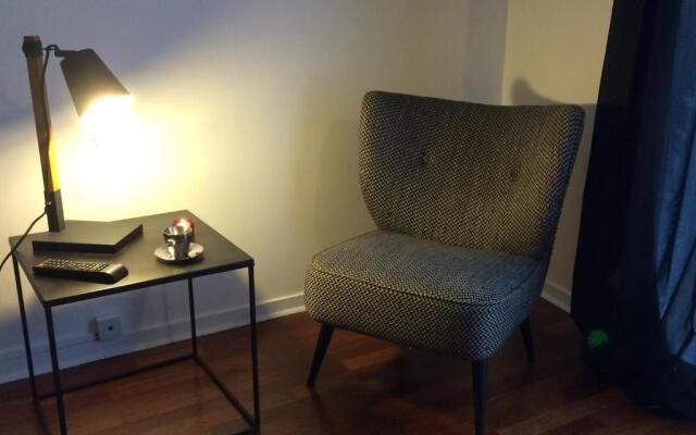 Studio cosy centre historique Saint-Michel