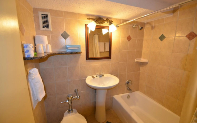 Sea Club Resort