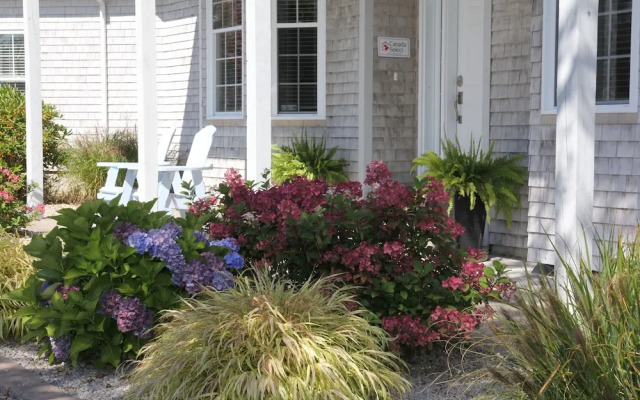 The Lake House Bed & Breakfast