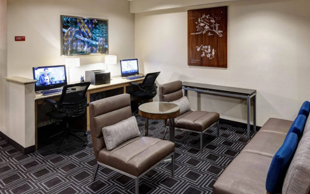 TownePlace Suites by Marriott Suffolk Chesapeake
