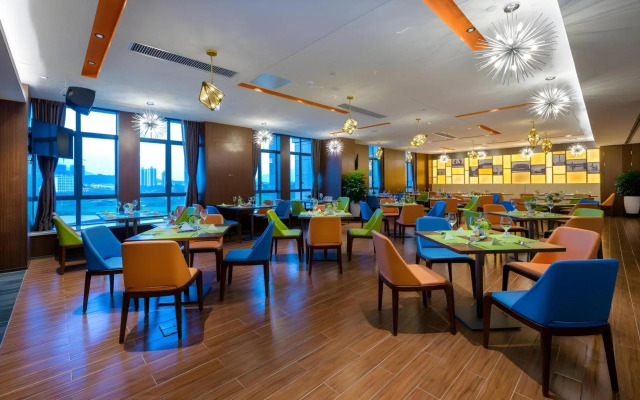 Hampton by Hilton Qingyuan Fengcheng