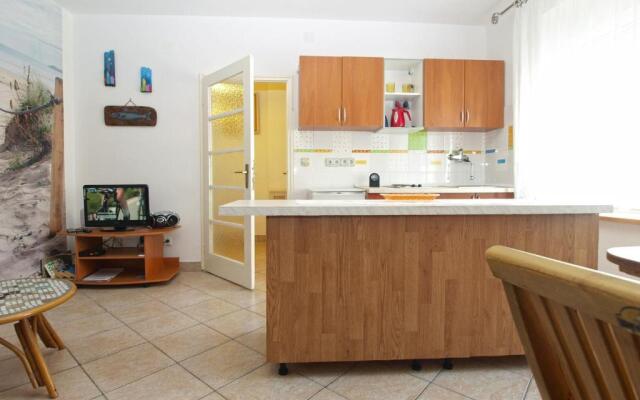 Apartment Suzana 1849