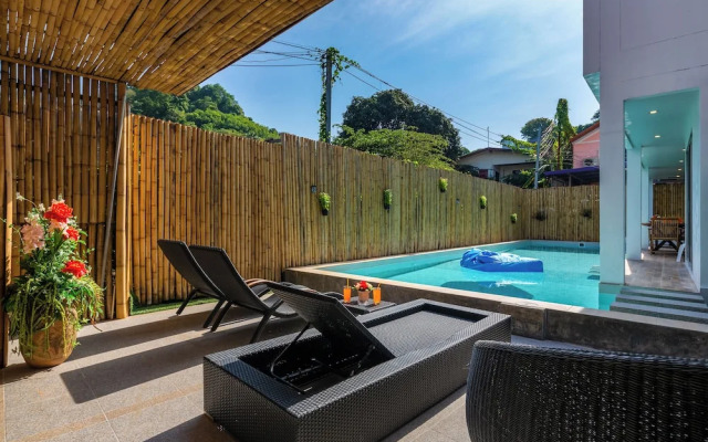 Dreambeach 2-villas