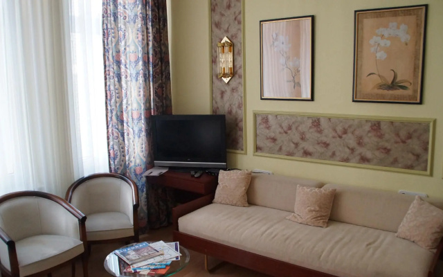 Hotel Kutscherstube