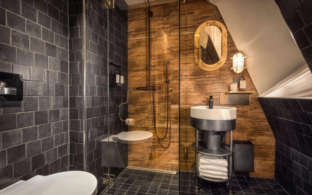 Stora Hotellet, BW Premier Collection