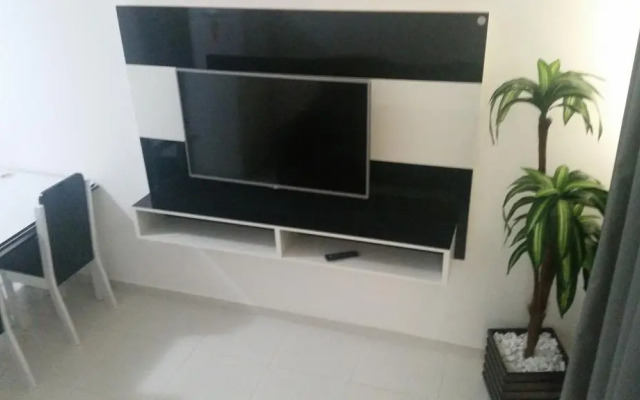 Riviera Park - Flat Residencial