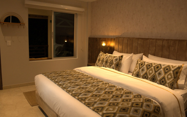 AITABU Hotel Campestre