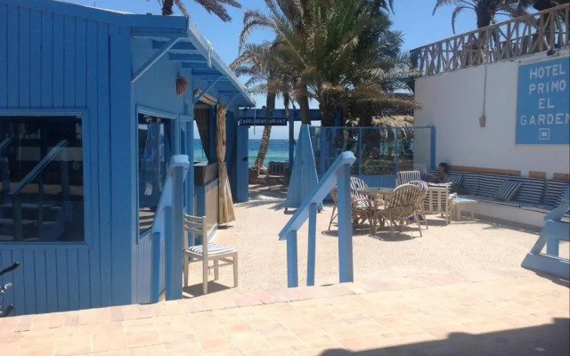 El Primo Dahab Hotel