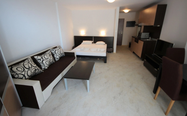 Sineva Park Hotel - All Inclusive