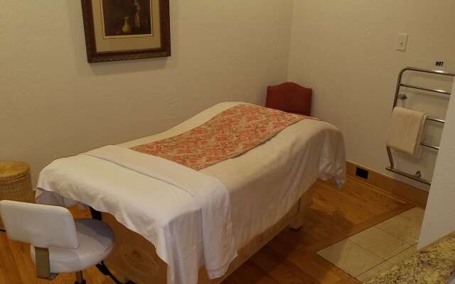 The Inn at Montchanin Village, a Historic Hotel of America