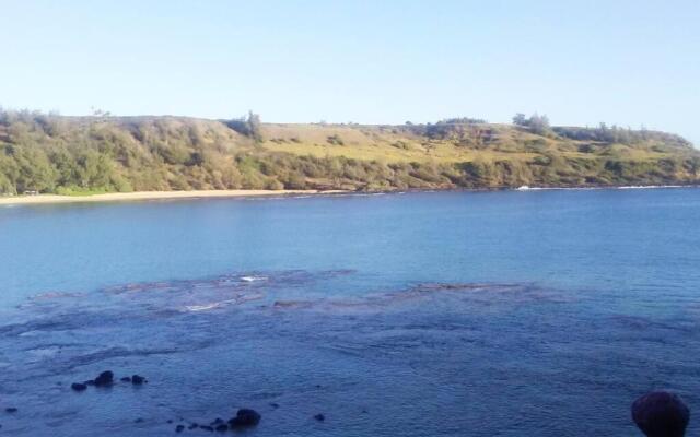 Dreamy Beach, Stunning Views, Tranquility, Private