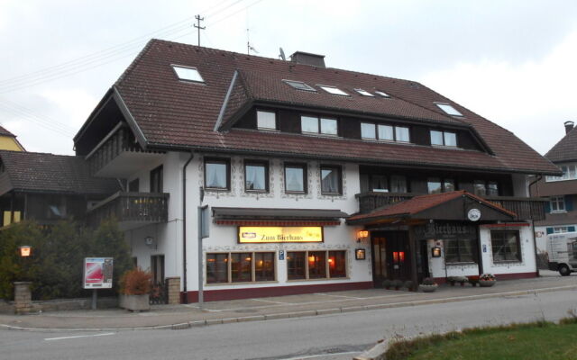 Pension Zum-Bierhaus