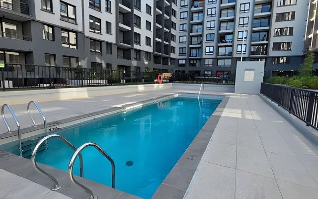 Oceana Suites Fundición Libertad