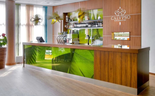 The Reef Hotel & Resort Frederikshavn