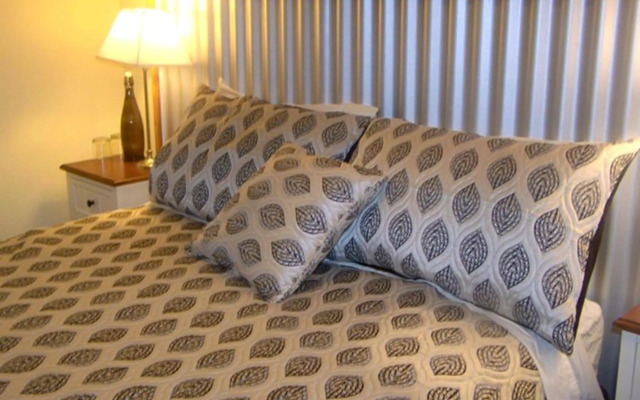 The Open House Accommodation Kangaroo Island