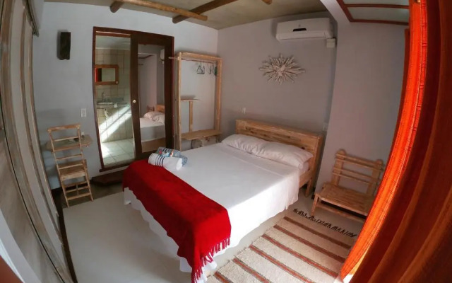 Mahalo Guest House