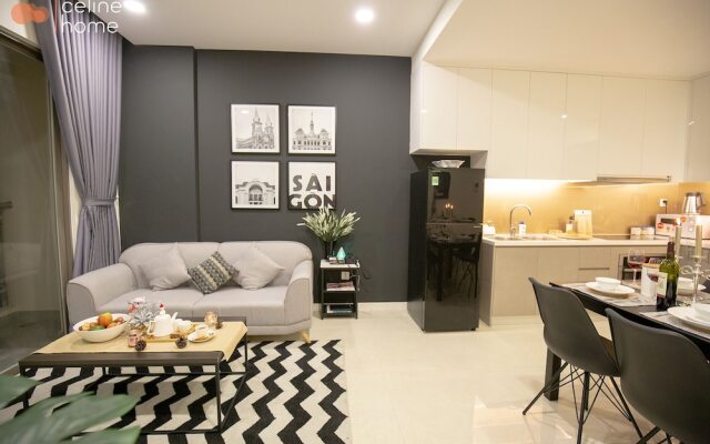 Celine Home Millenium