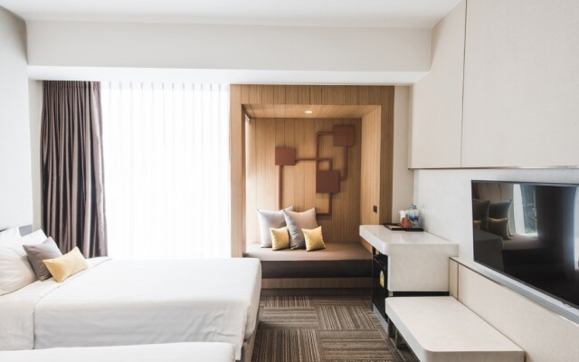 TwoThree A Homely Hotel