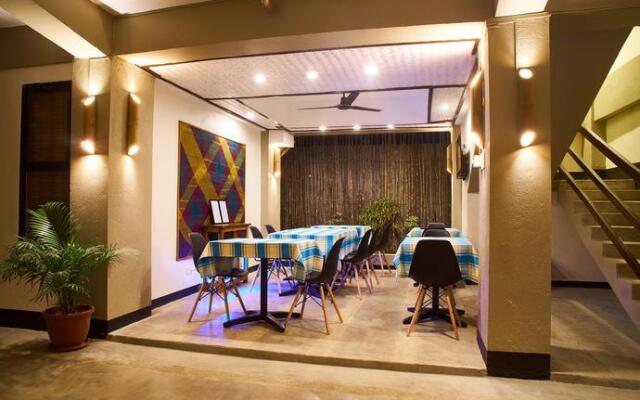 Amakan Bed Bunk Breakfast
