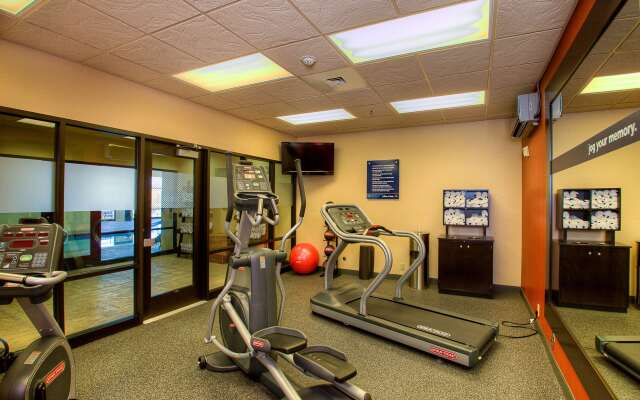 Hampton Inn & Suites Mountain Home