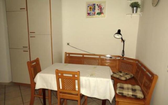 Apartment Stoja