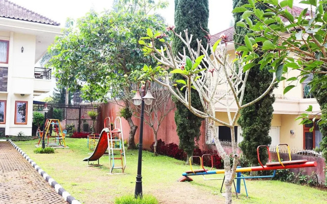 Puri Bernadi Guest House