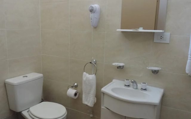 Dakar Hostel