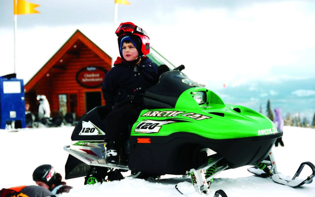 Big White Condos by Big White Accomm.