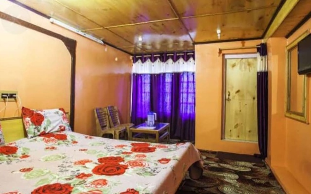 Hotel New Green View - I – Guest Rooms – Srinagar