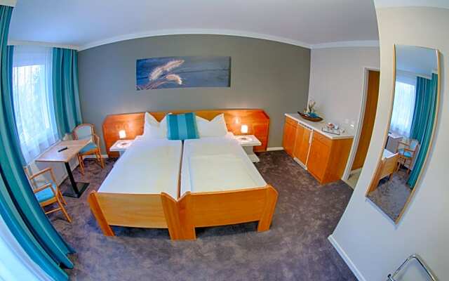 Frühstückshotel Waldbauer