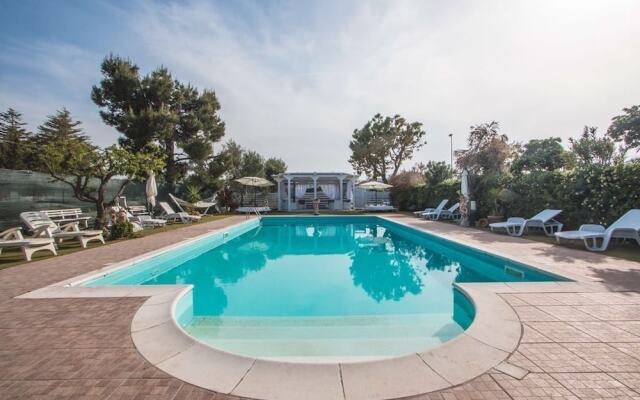 B&B Posta di Colonna