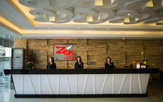 Isabela Zen Hotel & Restaurant Corporation