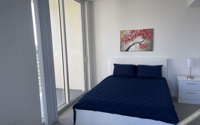 Riverwalk Downtown Rentals