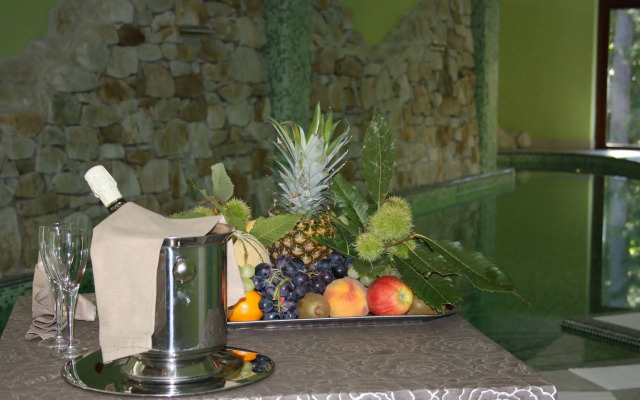 Parco dei Pini - Sila Wellness Hotel
