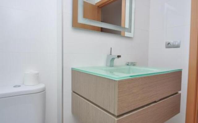 RNET Apartments Roses Granada