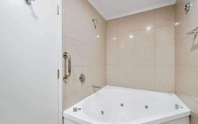 Quality Inn Napier