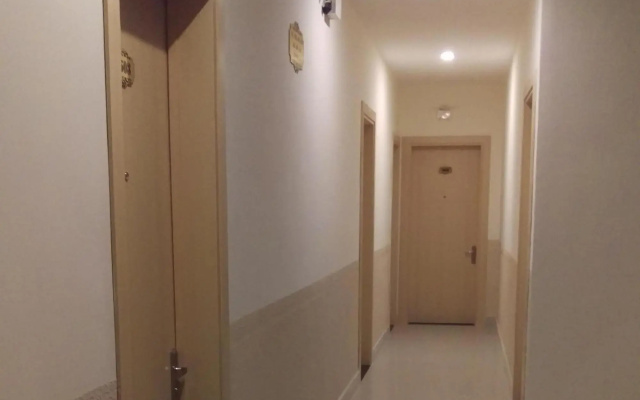 Khách Sạn Villa Thắng Lợi