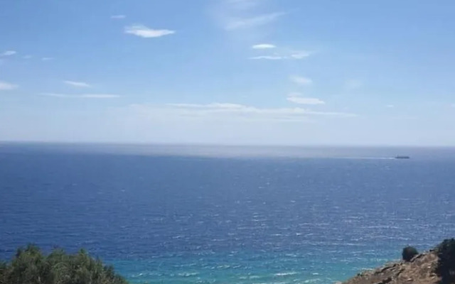 Andros Seaview Hotel