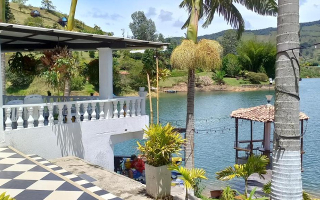Casa Linda Guatapé